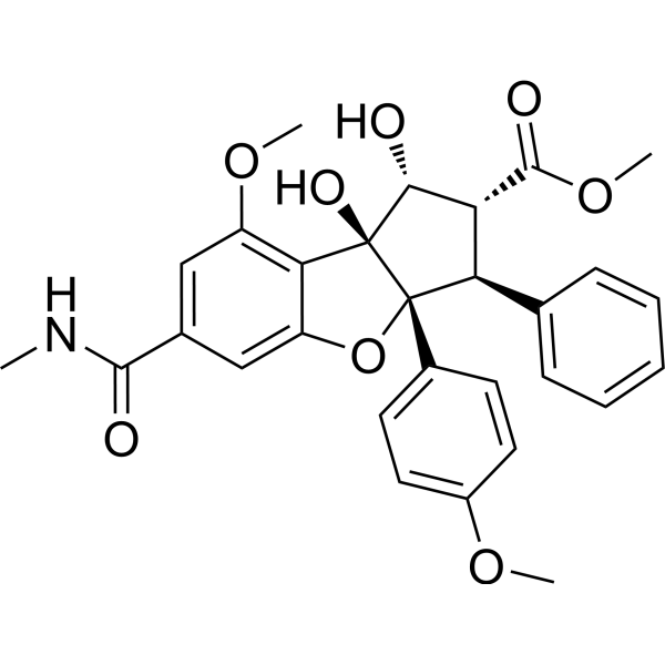 eIF4A3-IN-10 1402931-72-9